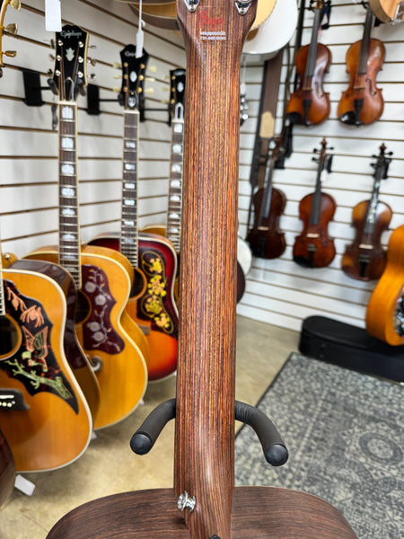 Martin X Series Special Acoustic Electric Guitar - Natural