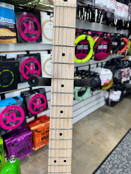 Squier Limited Edition Sonic Stratocaster HT H - Lime Green