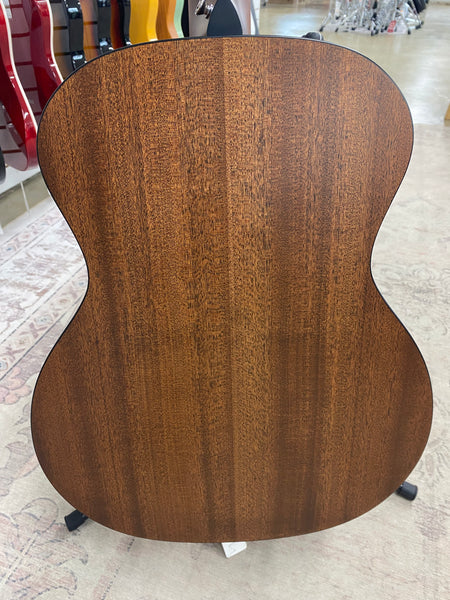 Taylor 314e with V-Class Bracing - Claria Inlays - Natural