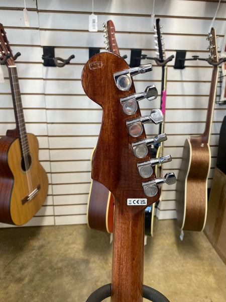 Fender California Standard Redondo Mini - Surf Green