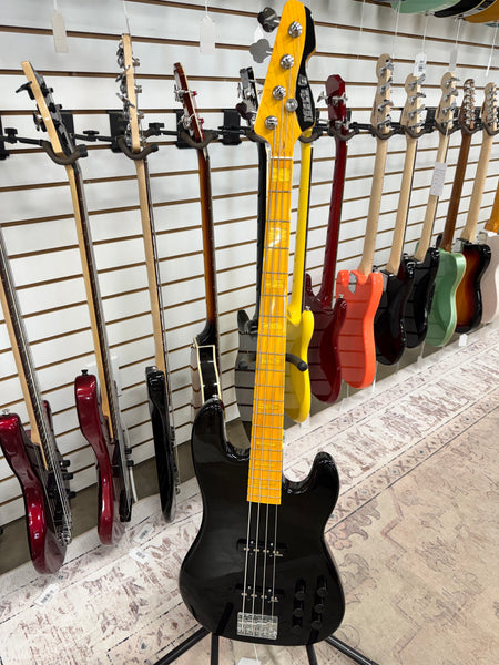 Mark Bass GV 4 Gloxy Val - Black