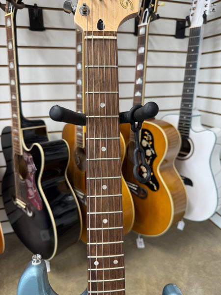 Squier Affinity Stratocaster Junior - Ice Blue Metallic - B Stock