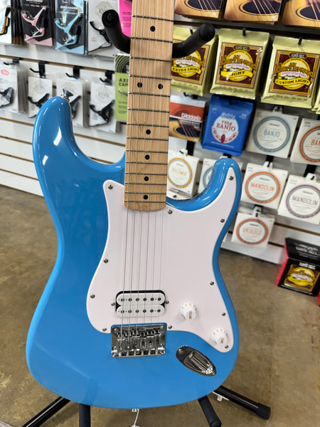 Squier Limited Edition Sonic Stratocaster HT H - California Blue