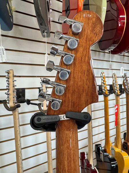 Fender California Series Redondo Standard Left-Handed - Natural