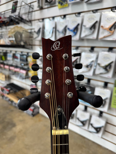 Ortega RMA5VS A Style Mandolin - Vintage Sunburst