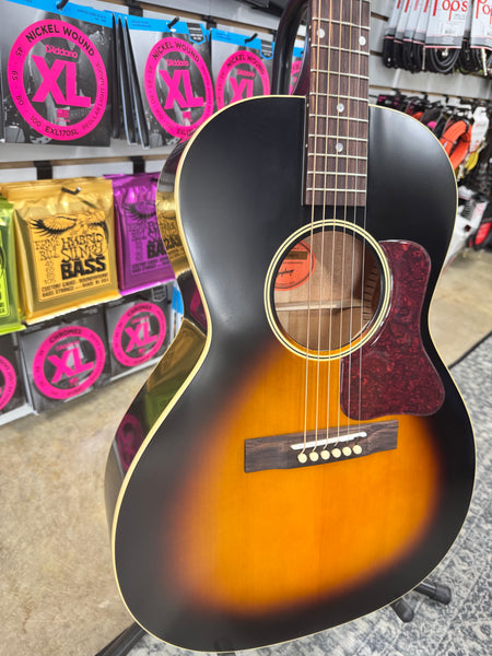Epiphone L-00 Standard - Vintage Sunburst