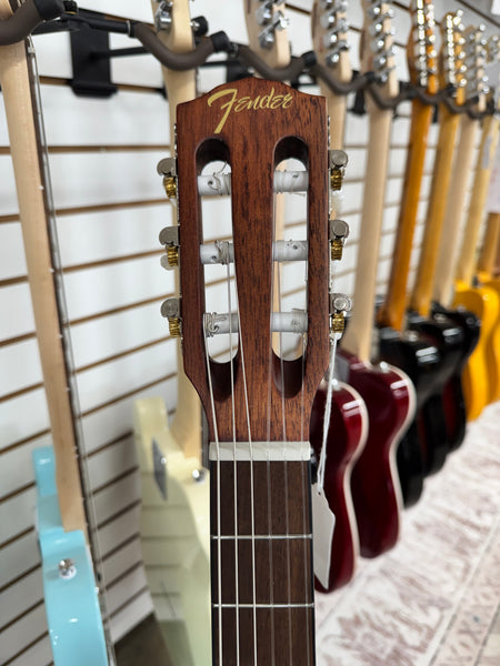 Fender FA-15N 3/4 Nylon - Natural