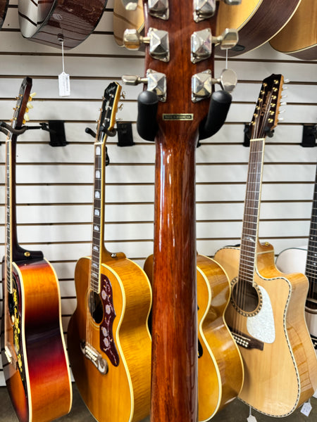 Epiphone PR-150 - Vintage Sunburst - Used