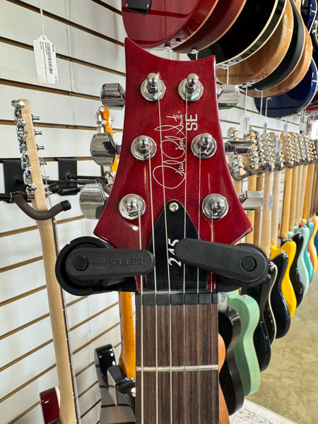 PRS SE 245 - Vintage Sunburst - Used