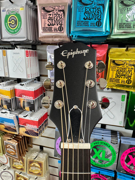 Epiphone J-45 Standard - Vintage Sunburst