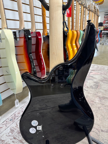 Jackson JS Series JS2 Spectra Bass - Black