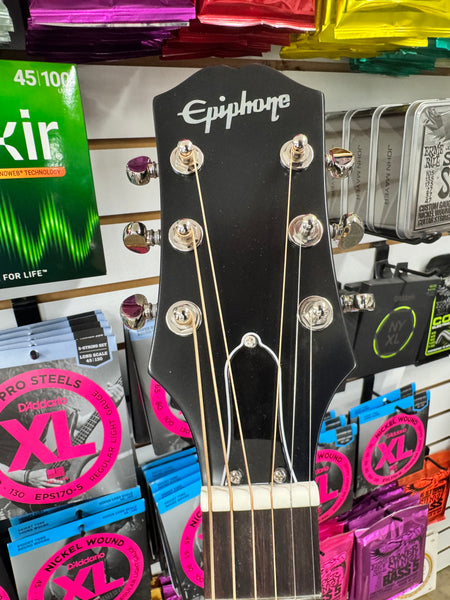 Epiphone L-00 Standard - Vintage Sunburst