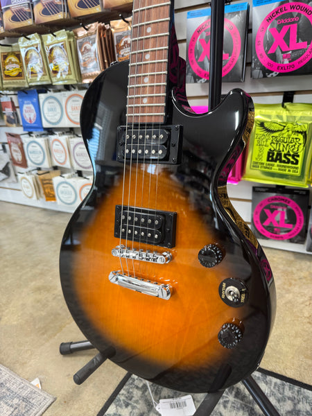 Epiphone Les Paul Special II - Vintage Sunburst