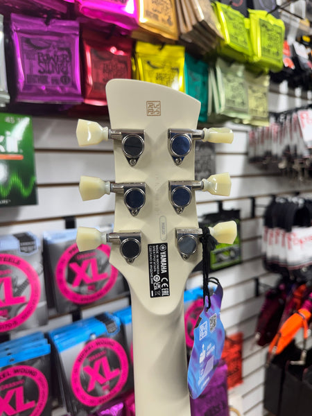 Yamaha Revstar II RSE20 - Vintage White