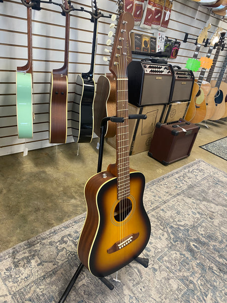 Fender Redondo Mini - Sunburst