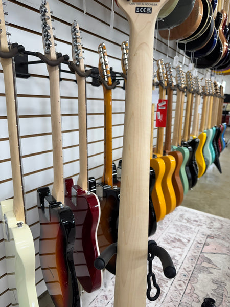 Jackson JS Series JS2 Spectra Bass - Black