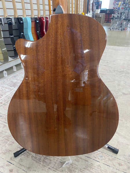 Taylor 314ce Studio Special Edition - Shaded Edgeburst