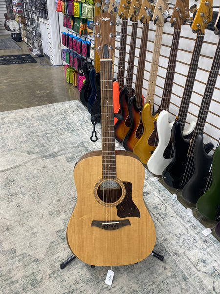 Taylor Academy 10e - Natural