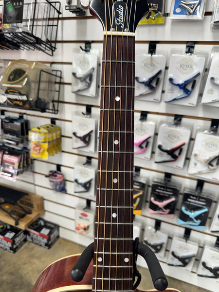 Epiphone J-45 Standard EC - Honey Burst