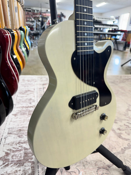 Eastman SB55/TV Limited Edition Electric Guitar - Pomona Blonde - Used