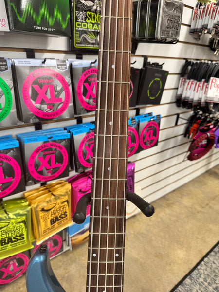 Yamaha TRBX305 5-String - Factory Blue - Used