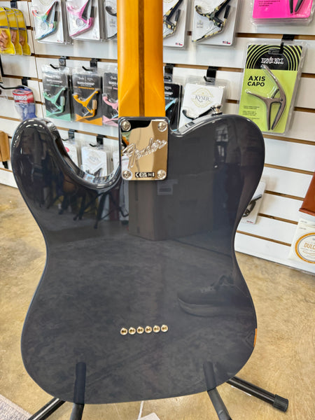 Fender American Professional Classic Telecaster - Faded Black