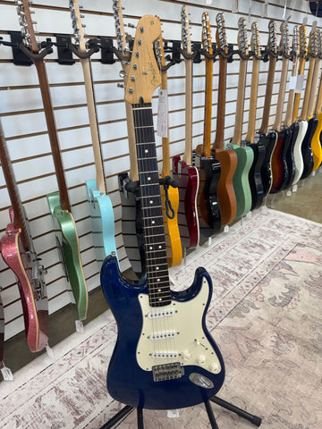 Fender Deluxe Stratocaster MIM - Used