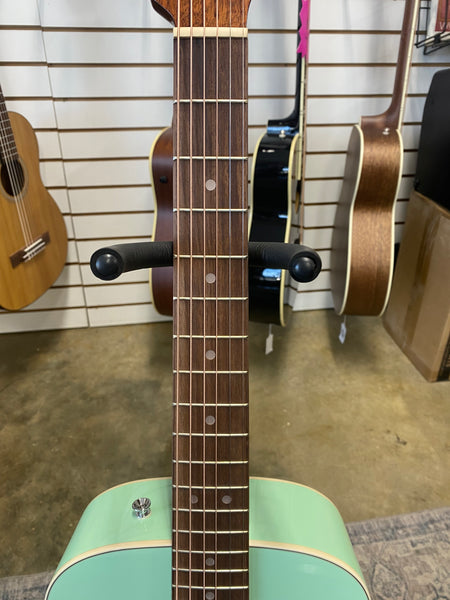 Fender California Standard Redondo Mini - Surf Green