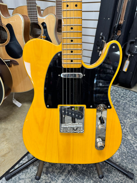 Squier Classic Vibe '50s Telecaster - Butterscotch Blonde