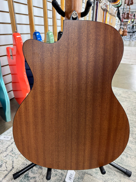 Alvarez AF30CE Artist OM/Folk Acoustic - Natural