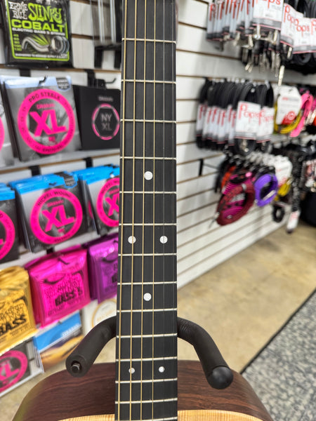Martin X Series Special - Dreadnaught - Natural
