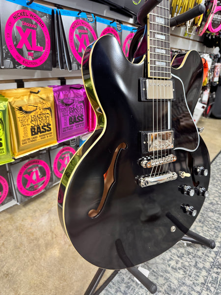 Epiphone IGC 1962 ES-335 Reissue - Aged Ebony