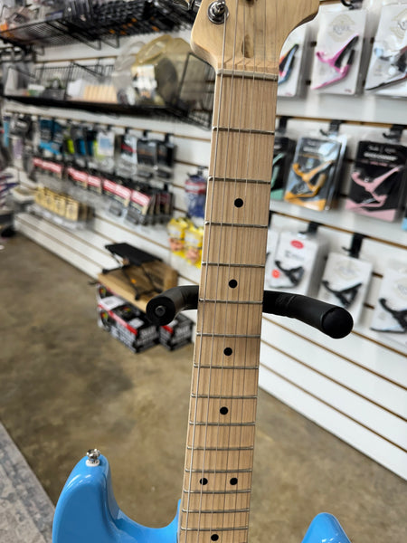 Squier Mini Stratocaster - California Blue