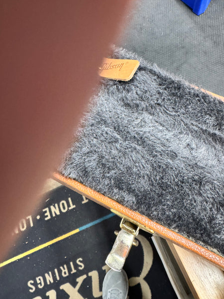 Gibson Larry Carlton Signature ES-335 "Mr. 335"