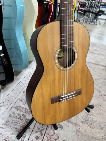 Fender FA-15N 3/4 Nylon - Natural