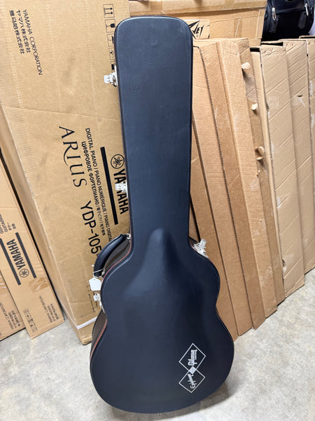Epiphone "Inspired by Gibson Custom" Pre-War SJ-200 Rosewood - Vintage Sunburst