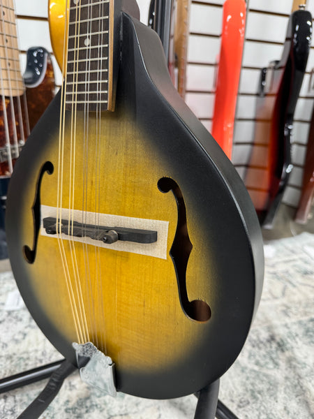 Ortega RMA5VS A Style Mandolin - Vintage Sunburst