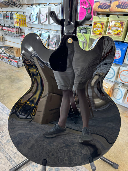 Epiphone Sheraton II Pro - Ebony