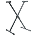 Hamilton KB400K StagePro Single-X Keyboard Stand