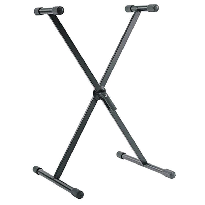 Hamilton KB400K StagePro Single-X Keyboard Stand