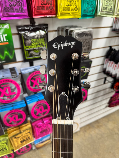Epiphone J-45 Standard - Vintage Sunburst