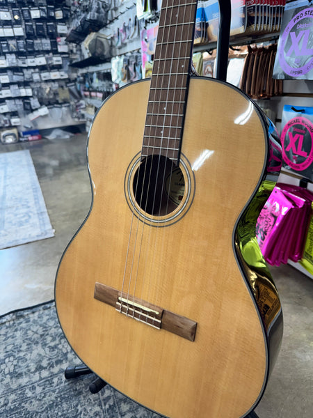 Fender CN-60S - Natural