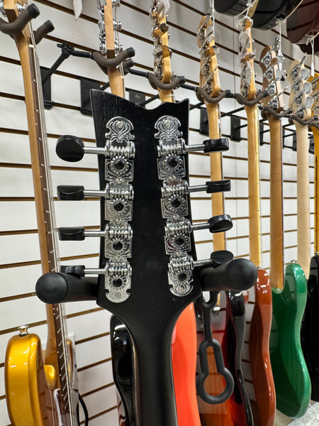 Ortega RMA5VS A Style Mandolin - Vintage Sunburst