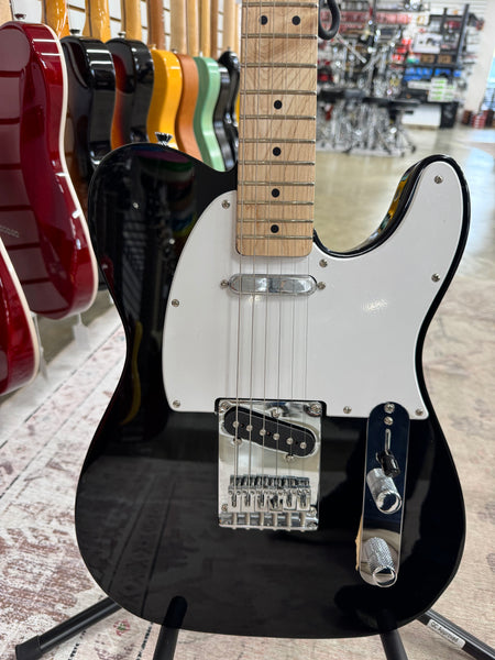 Squier Sonic Telecaster - Black