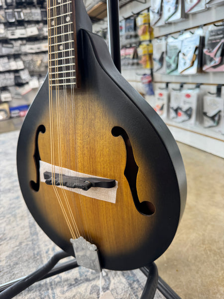 Ortega RMA5VS A Style Mandolin - Vintage Sunburst
