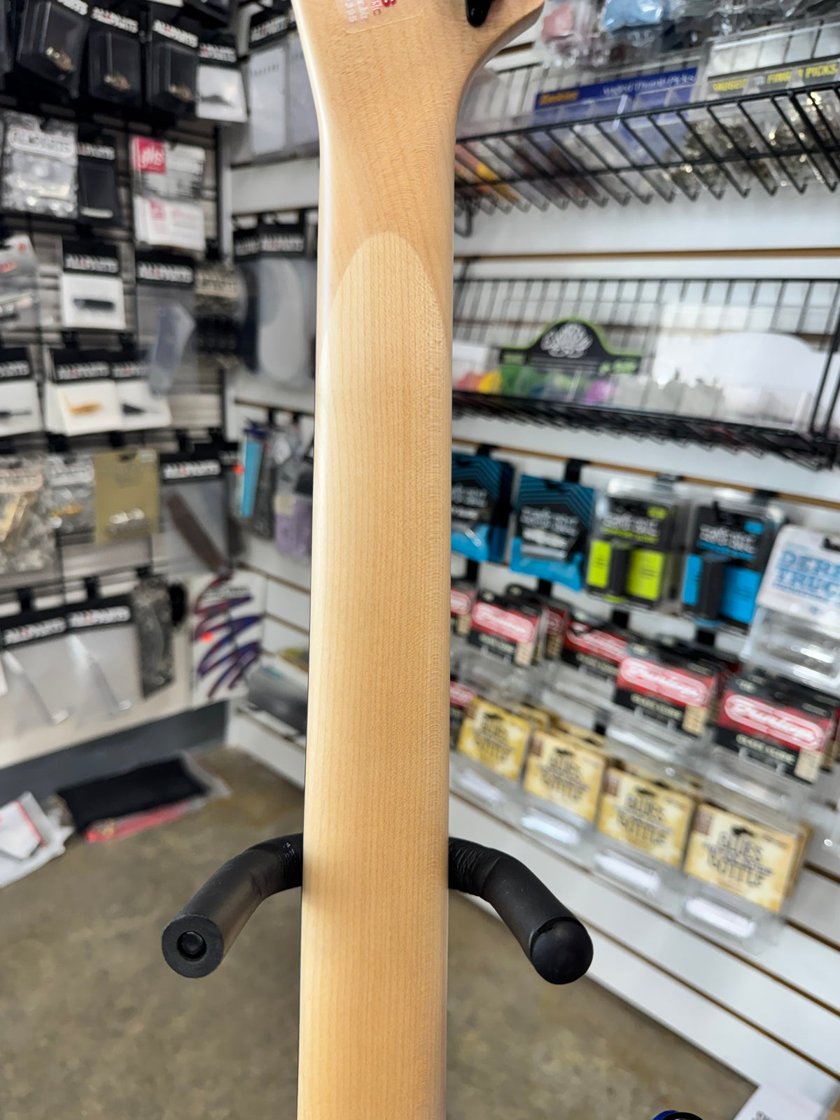 Jackson JS11 JS Series Dinky - Metallic Blue
