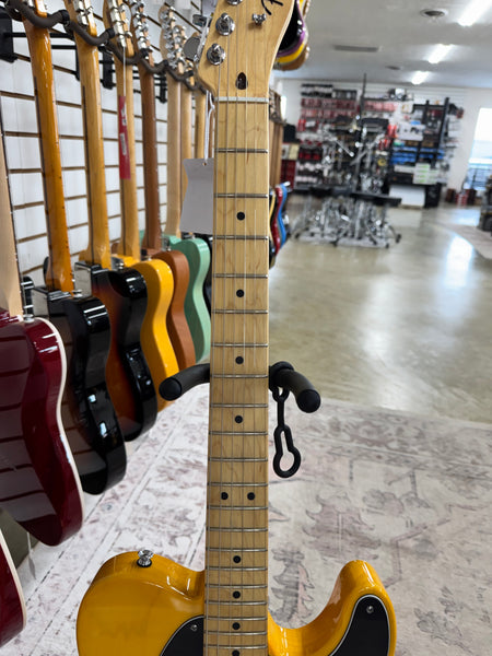 Fender Standard Telecaster - Butterscotch Blonde