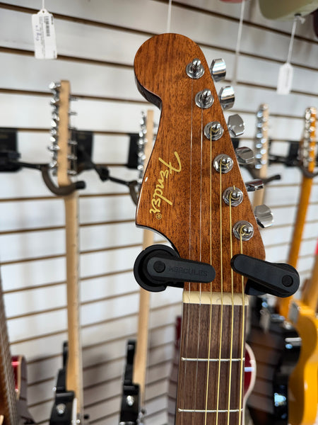 Fender California Series Redondo Standard Left-Handed - Natural