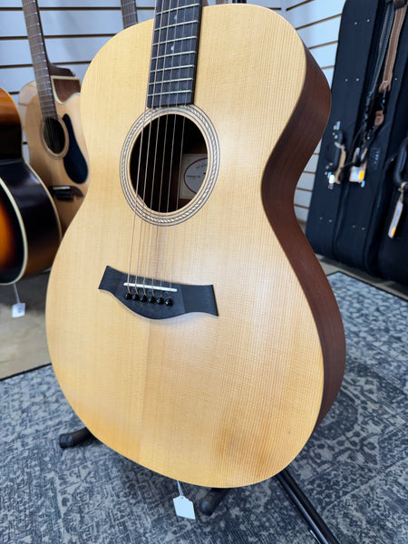 Taylor Academy 12e - Natural