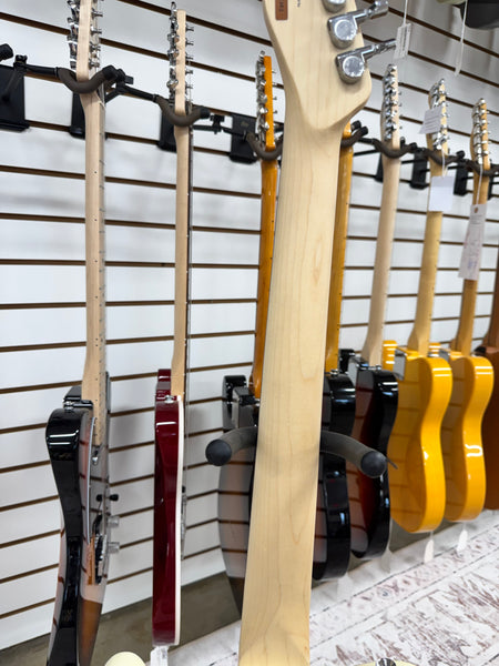 Squier Affinity Telecaster - Olympic White